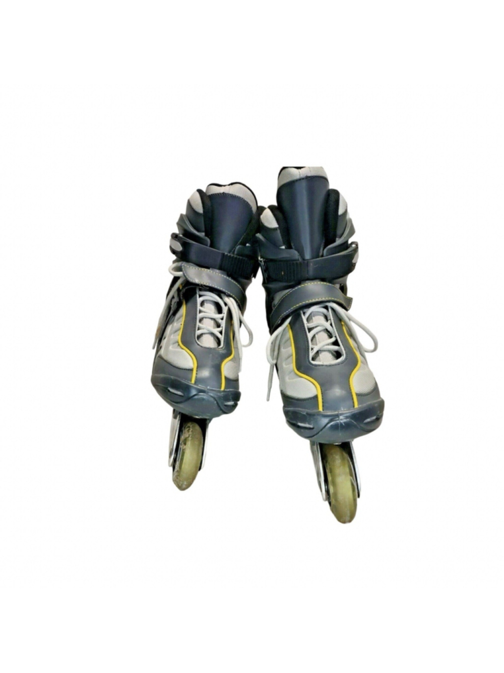 Abec Formula Inline Skates - Picture 3 of 8